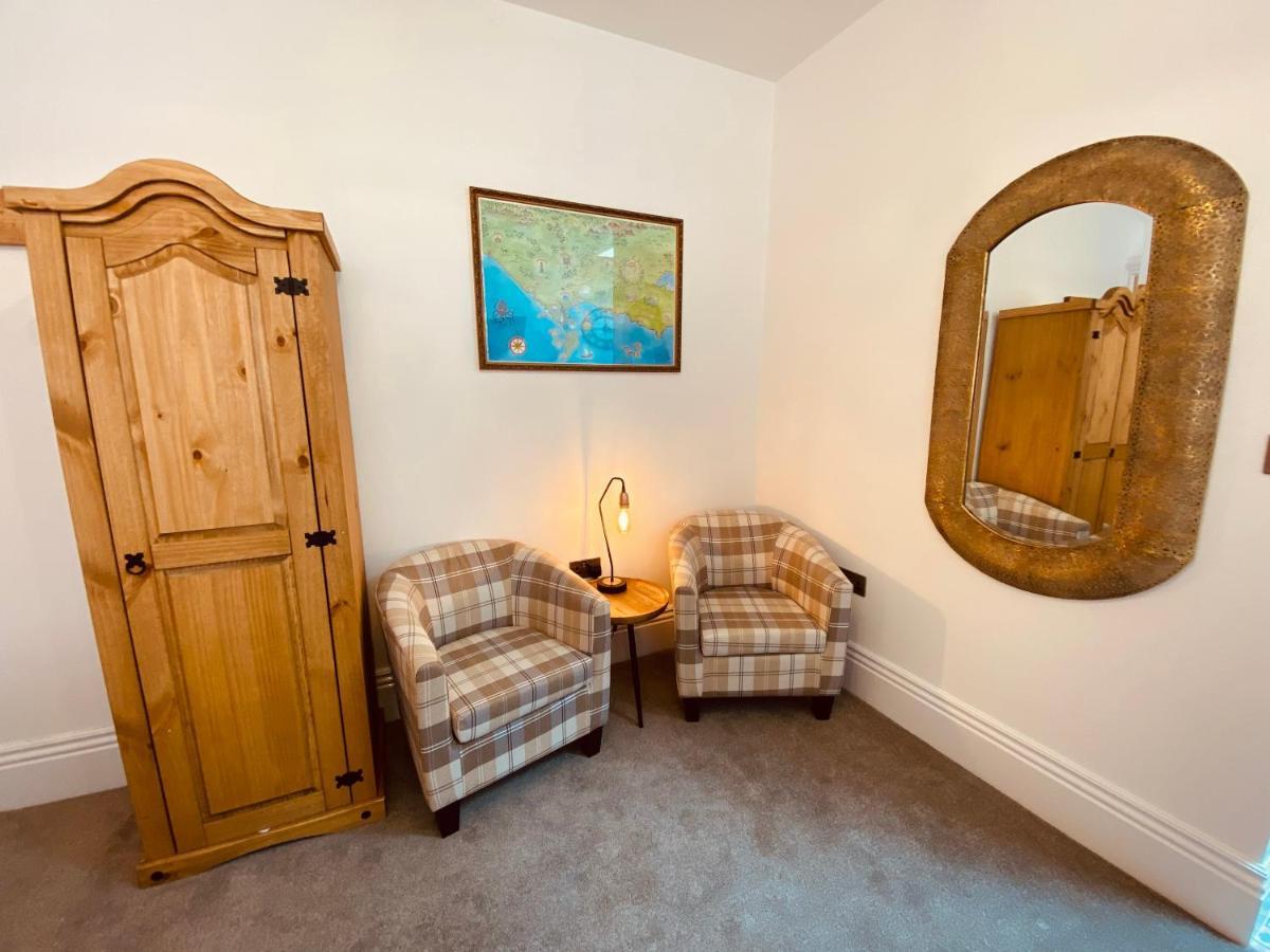 Holiday home Carlton Guest -